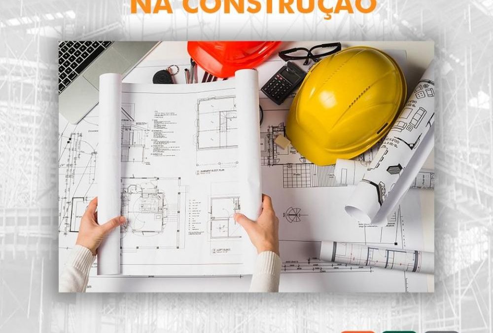 O Papel do Planejamento na Construção